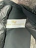 Amanda Uprichard 100% Polyester Solid Black Casual Dress Size S - photo 7