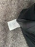 Amanda Uprichard 100% Polyester Solid Black Casual Dress Size S - photo 8