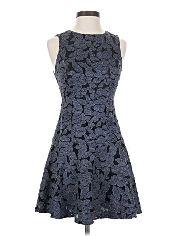Alice + Olivia Cocktail Dress (view 1)