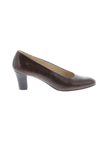 Bally Heels (view 1)