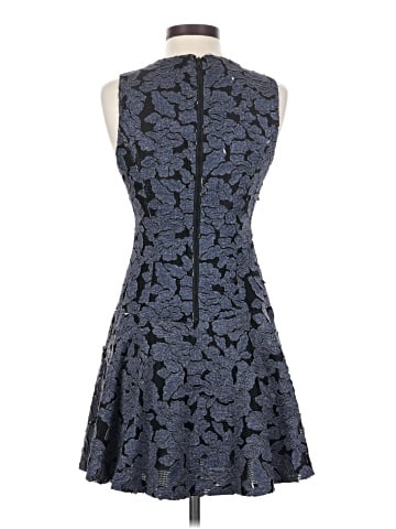 Alice + Olivia Cocktail Dress (view 2)