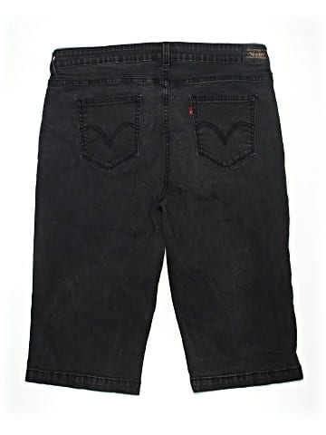 Levi's Denim Shorts (view 2)