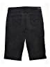 Levi's Solid Black Denim Shorts Size 20W - photo 2