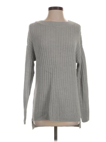 Ann Taylor Pullover Sweater (view 1)