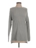 Ann Taylor Gray Pullover Sweater Size S - photo 1