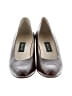 Bally Brown Heels Size 8 (narrow) - photo 2