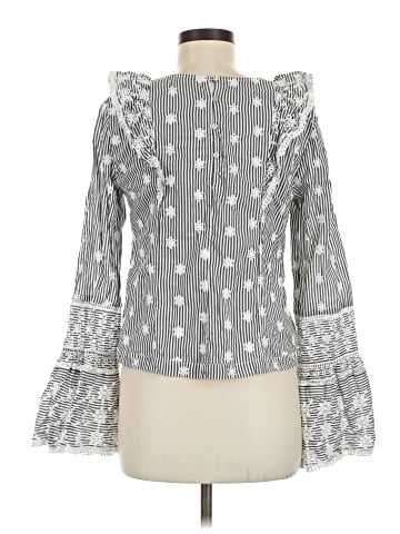 Willow & Clay Long Sleeve Blouse (view 2)