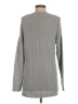 Ann Taylor Gray Pullover Sweater Size S - photo 2
