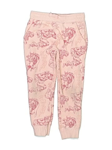 Marvel Sweatpants (view 1)