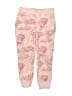 Marvel Paisley Pink Sweatpants Size 4T - photo 1