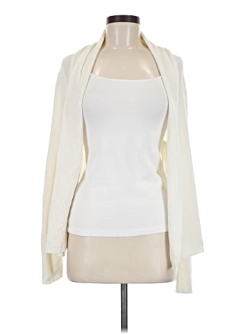 Eileen Fisher Cardigan (view 1)