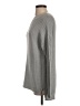 Ann Taylor Gray Pullover Sweater Size S - photo 5