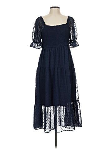 Merokeety Casual Dress (view 1)