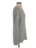 Ann Taylor Gray Pullover Sweater Size S - photo 4