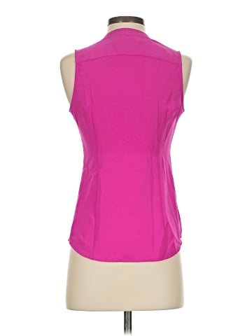 Banana Republic Sleeveless Blouse (view 2)