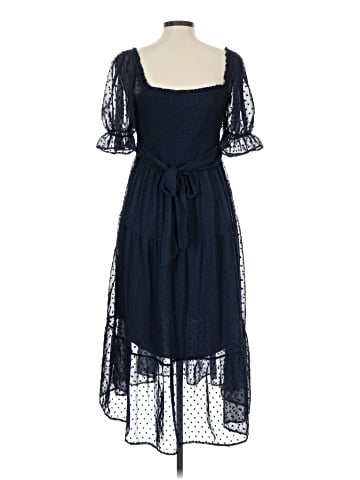 Merokeety Casual Dress (view 2)