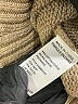Brochu Walker Tan Pullover Sweater Size S - photo 8