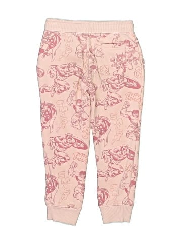 Marvel Sweatpants (view 2)