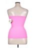 Grane Pink Tube Top Size XL - photo 2