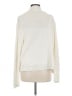 Eileen Fisher Ivory Cardigan Size M - photo 2