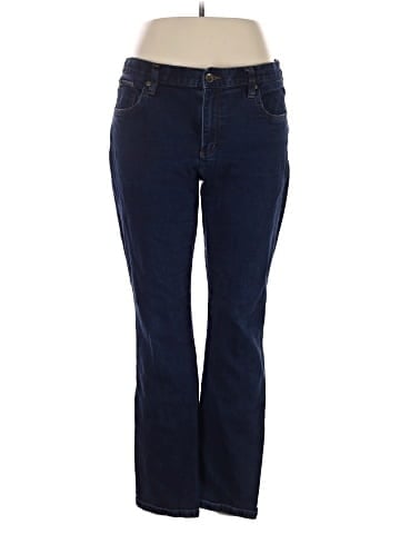 Lauren Jeans Co. Jeans (view 1)