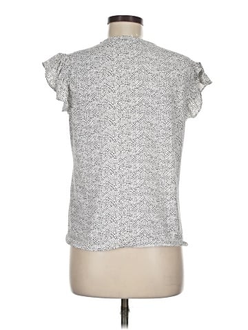 Adrianna Papell Short Sleeve Top (view 2)