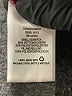 Basic Editions Burgundy Sleeveless Blouse Size L - photo 8