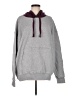 Mono b Gray Pullover Hoodie Size M - photo 1