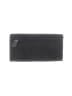 Liz Claiborne Black Wallet One size - photo 2