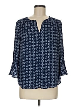 41 Hawthorn 3/4 Sleeve Blouse