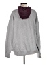 Mono b Gray Pullover Hoodie Size M - photo 2