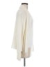Eileen Fisher Ivory Cardigan Size M - photo 4