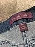Gloria Vanderbilt Hearts Blue Jeans Size 10 - photo 7