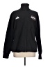 Adidas Black Zip Up Hoodie Size L - photo 1