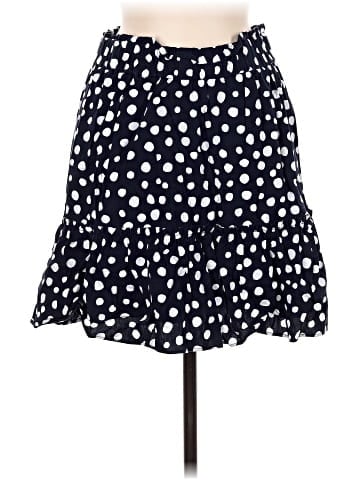 Ann Taylor LOFT Casual Skirt (view 1)