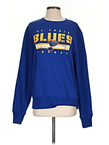 47 Brand Sweatshirt (view 1)