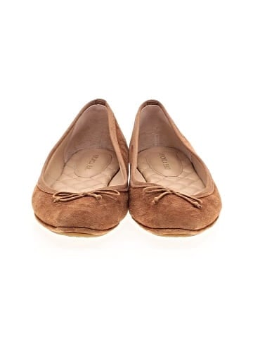 Veronica Beard Flats (view 2)