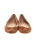 Veronica Beard Brown Flats Size 6 - photo 2