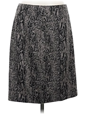 Style&Co Casual Skirt (view 1)