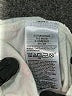 Baby Gap 100% Cotton Floral Ivory Khakis Size 0-3 mo - photo 4