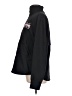 Adidas Black Zip Up Hoodie Size L - photo 5