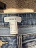 Forever 21 Blue Denim Shorts Size 30 waist - photo 3