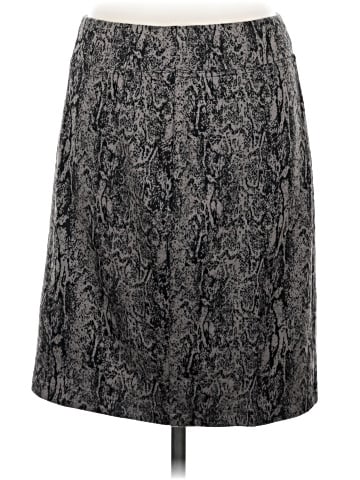 Style&Co Casual Skirt (view 2)