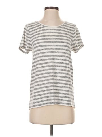Market and Spruce Short Sleeve T-Shirt (view 1)