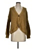 Madewell Brown Cardigan Size XS - photo 1