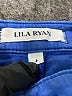 Lila Ryan Blue Jeans Size 4 - photo 4