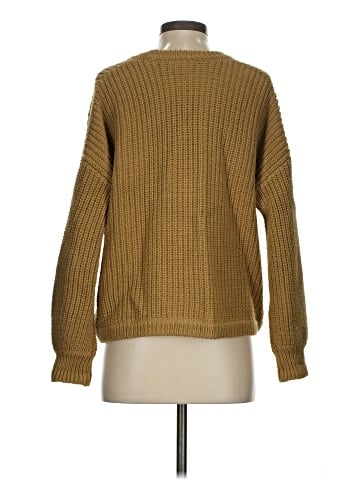 Madewell Shirttail Cardigan Sweater (view 2)