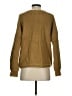 Madewell Brown Cardigan Size XS - photo 2