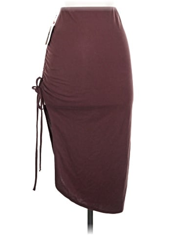 Open Edit Casual Skirt (view 2)