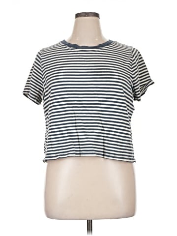 Madewell Short Sleeve T-Shirt (view 1)